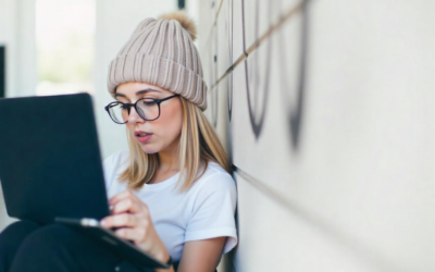 Sytuacja w wynikach naturalnych w Google w styczniu 2025