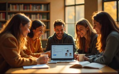 Sytuacja w wynikach wyszukiwania Google w marcu 2025