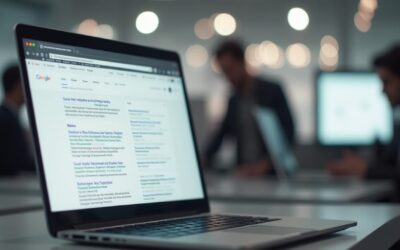 Sytuacja w wynikach wyszukiwania Google – maj 2025