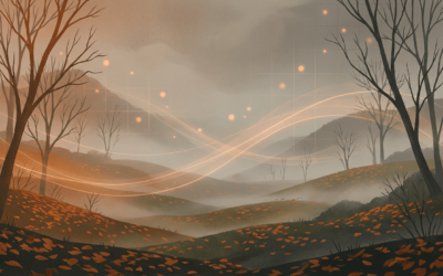 Zmiany w SEO w listopadzie 2025 – analiza wahań, aktualizacji i wpływu Google Gemini 3